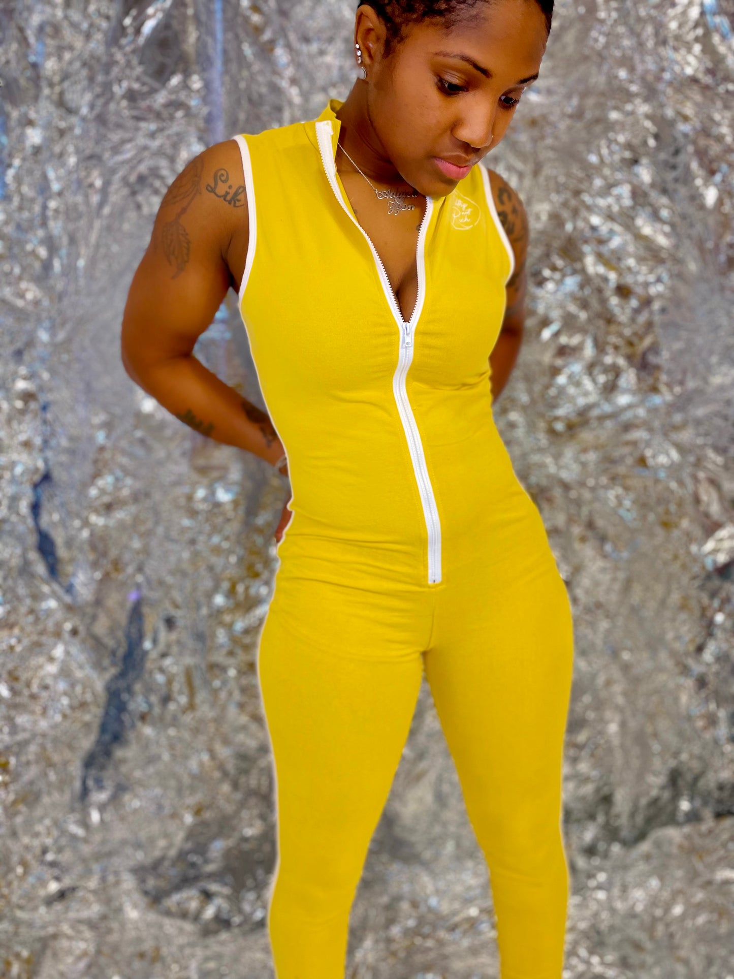 Filthy bodysuit
