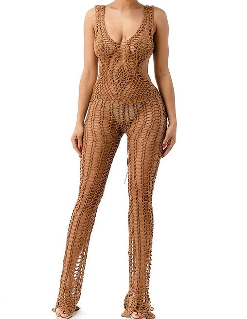 ISLAND JUMPSUIT