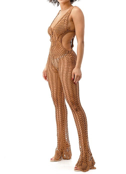 ISLAND JUMPSUIT